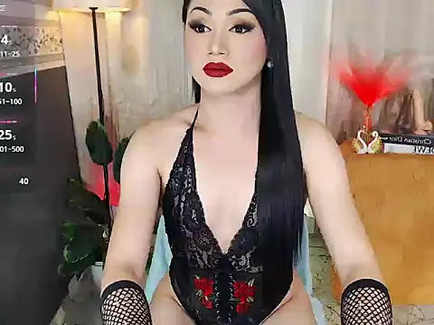 عرض كام isabelle_Cartier