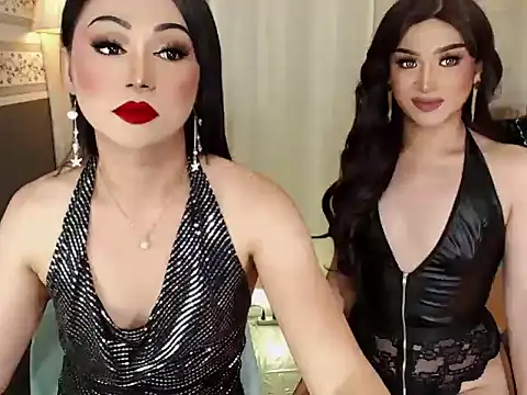 عرض كام isabelle_Cartier