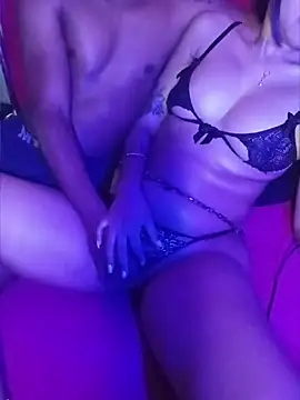 Show de nexoproibido2 na webcam