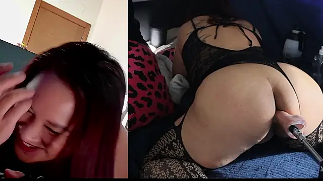 johanna974x's Webcam Show