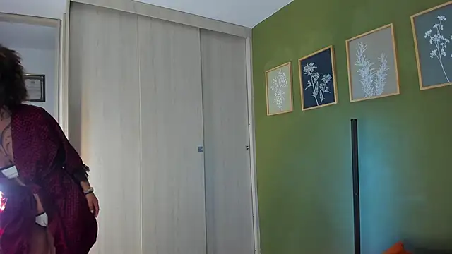 Chatroom XXX en direct de karlye_5