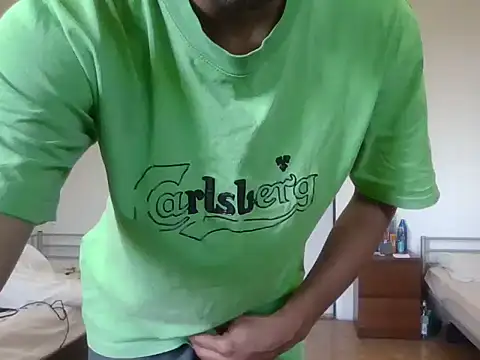 Вебкам-шоу Mallu_Kerala_9inch
