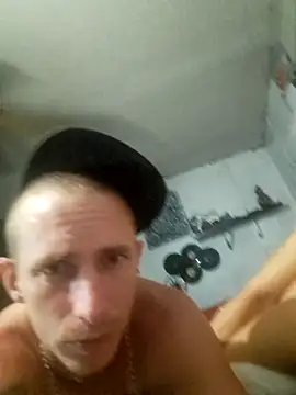 BreakBread974's Webcam Show