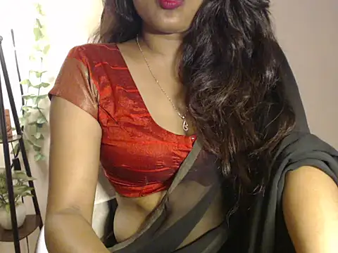 Anjali__a1 Adlı Modelin Canlı XXX Sohbeti