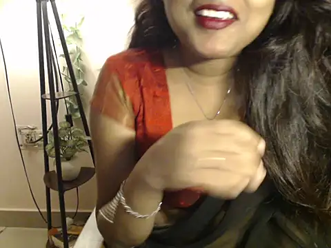 Anjali__a1 现场XXX聊天