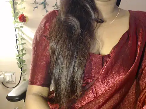 Chatroom XXX en direct de Anjali__a1