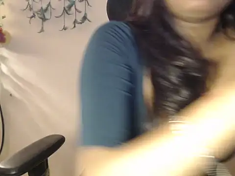 Anjali__a1 现场XXX聊天