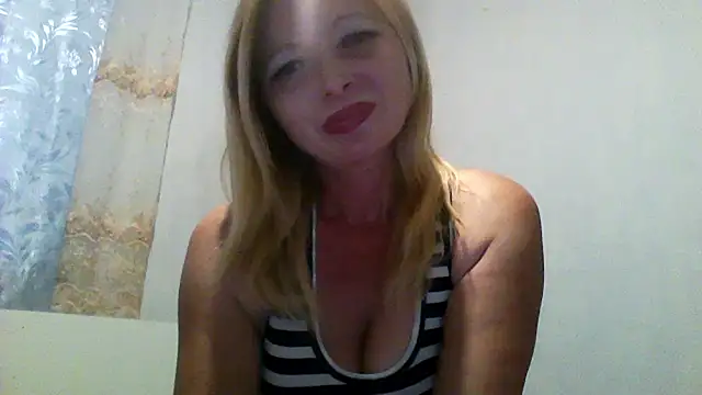 Lola_115 Pertunjukan Webcam