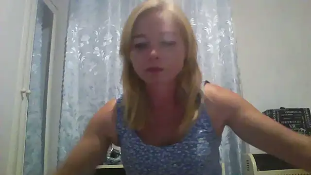 Lola_115 Webcam-Show