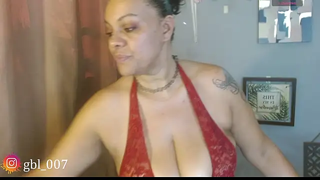 gaby_sant's Live XXX Chat