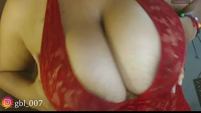 gaby_santn Live XXX chat