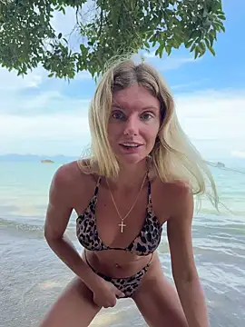 Lady_Liaa's Webcam Show