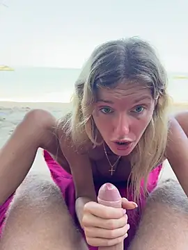 Webkamerová show Lady_Liaa