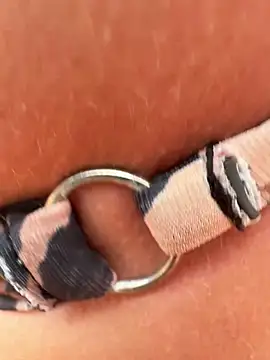 Webkamerová show Lady_Liaa