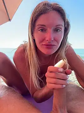 Webkamerová show Lady_Liaa