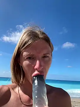Webkamerová show Lady_Liaa