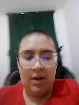 Sala de chat ao vivo de johannasexy97