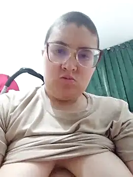 johannasexy97 élő XXX-chatje