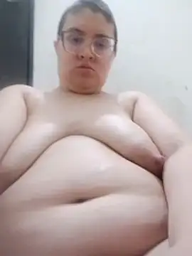 แชท XXX สดของ johannasexy97
