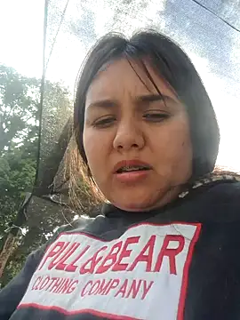 Latinas_sexy Pertunjukan Webcam