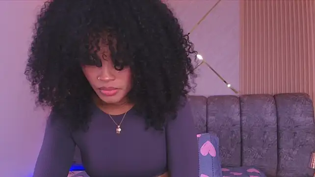 naia_blessed Live XXX-Chat