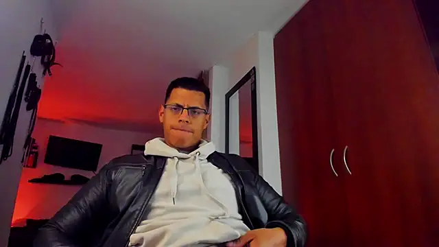 Вебкам-шоу _John_Boy_