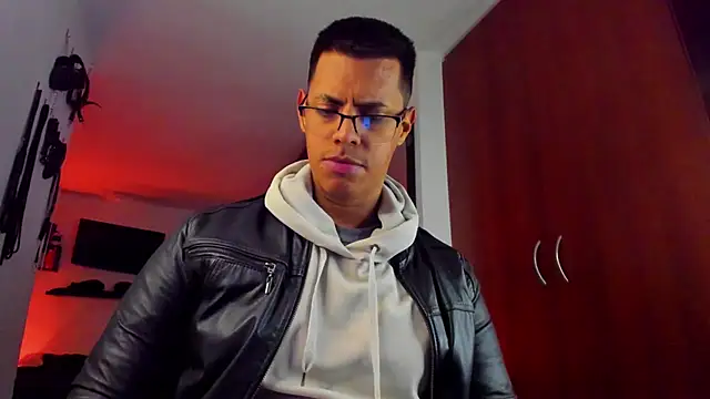 عرض كام _John_Boy_