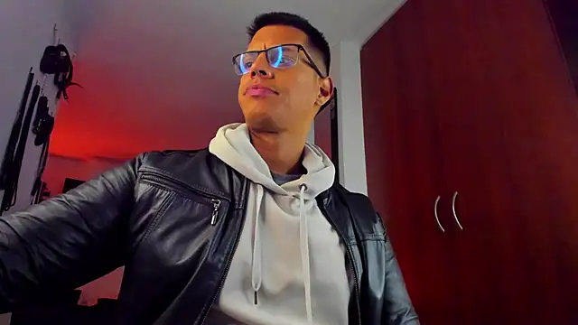 Show de webcam de _John_Boy_