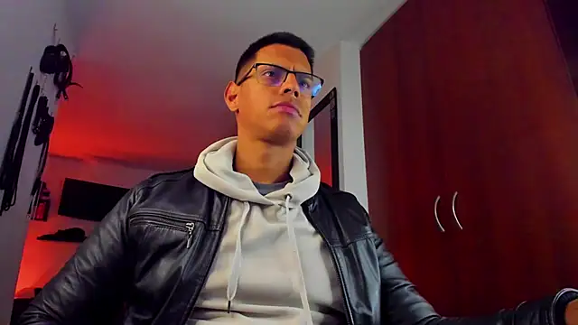 Show webcam de _John_Boy_