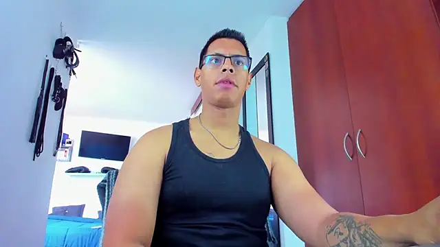 _John_Boy_'s Webcam Show