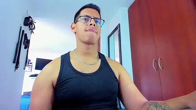 Show de webcam de _John_Boy_