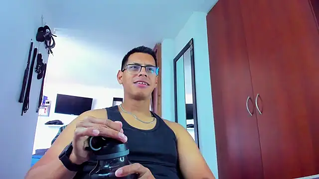 _John_Boy_'s Webcam Show