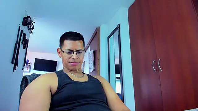 _John_Boy_ Show Webcam