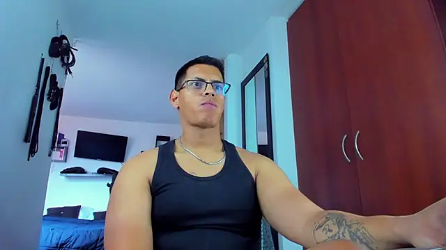 _John_Boy_ Webcam Show