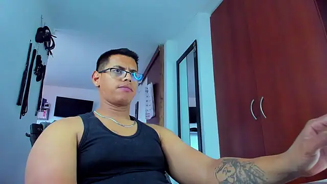 _John_Boy_ Webcam show