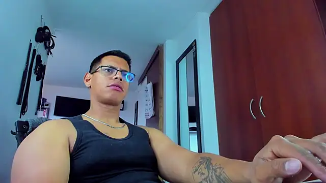 _John_Boy_'s Webcam Show
