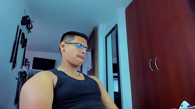 _John_Boy_ Webcam show