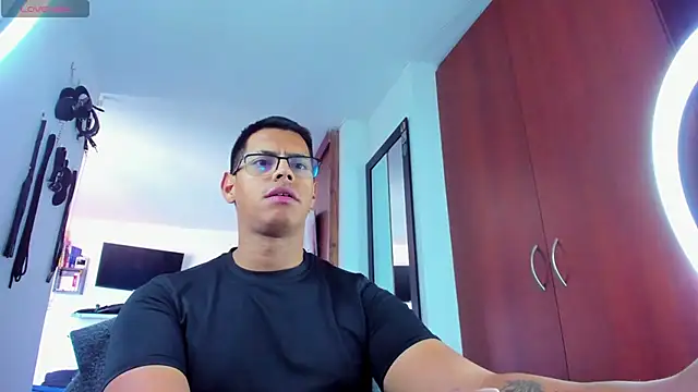 _John_Boy_ Webcam Show
