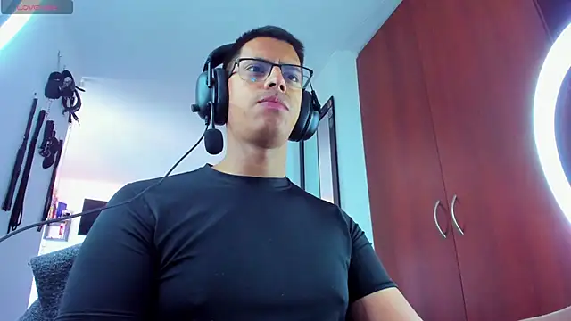 عرض كام _John_Boy_