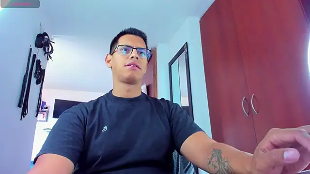 _John_Boy_ Webcam Show