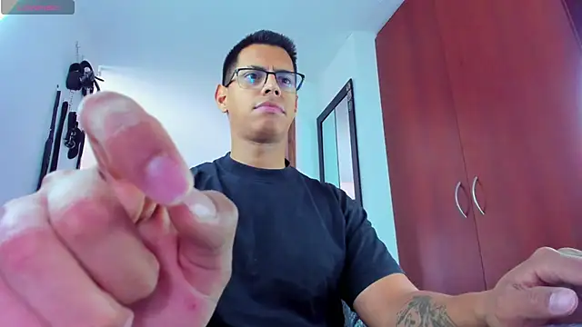 _John_Boy_ Show Webcam