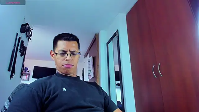 _John_Boy_ 在線直播表演