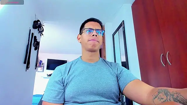 _John_Boy_ Webcam Show