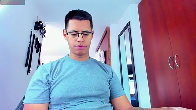 _John_Boy_ Webcam-Show