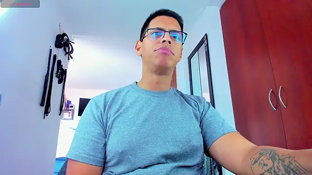 _John_Boy_ Webcam Show