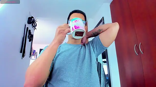 _John_Boy_ Webcam Show