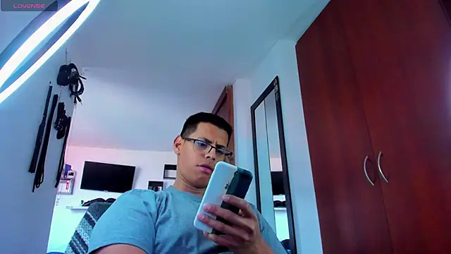 Show de webcam de _John_Boy_