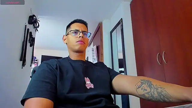 _John_Boy_ Webcamshow