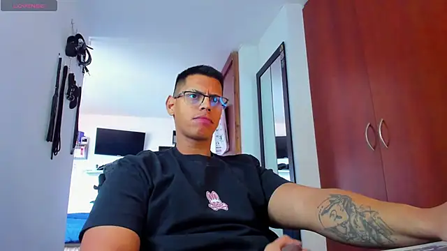 Show de webcam de _John_Boy_