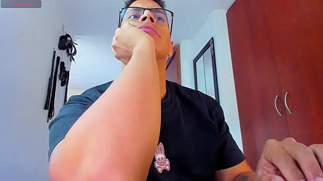 _John_Boy_ webcam show